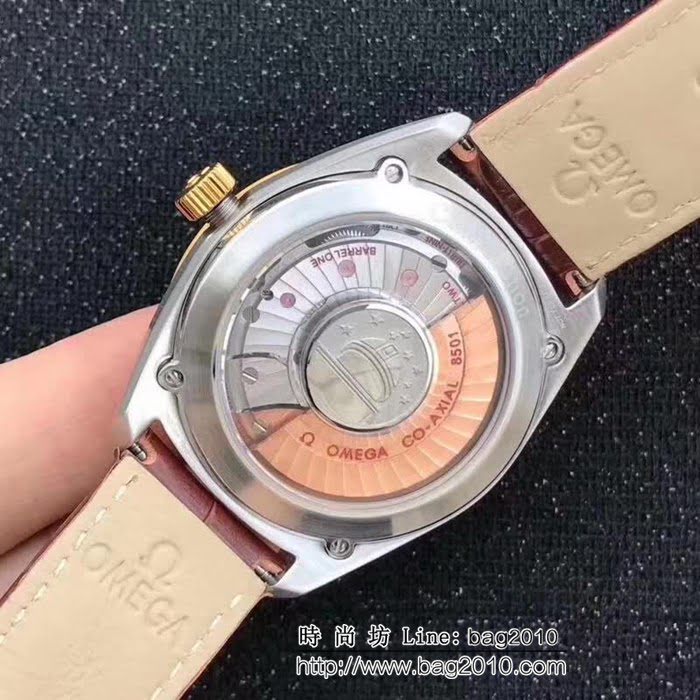 歐米茄OMEGA XB精品 尊霸系列 精品男士腕表 WSS2125